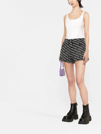 ALEXANDER WANG - Women Bite Shorts