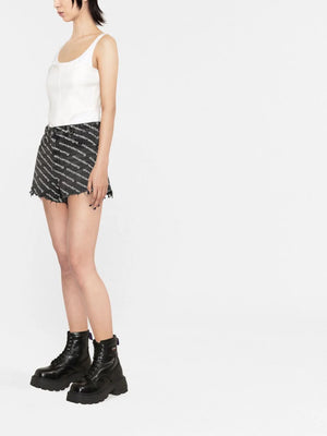 ALEXANDER WANG - Women Bite Shorts