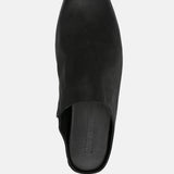 UMA WANG - Women Calf Leather Ballerina Slipper