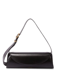 JIL SANDER - Women Cannolo Small Bag