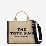 MARC JACOBS - Women The Medium Tote Bag