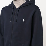 POLO RALPH LAUREN - Men Long Sleeve Full Zip Hoodie