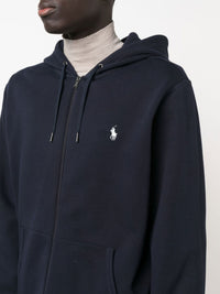 POLO RALPH LAUREN - Men Long Sleeve Full Zip Hoodie