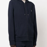 POLO RALPH LAUREN - Men Long Sleeve Full Zip Hoodie