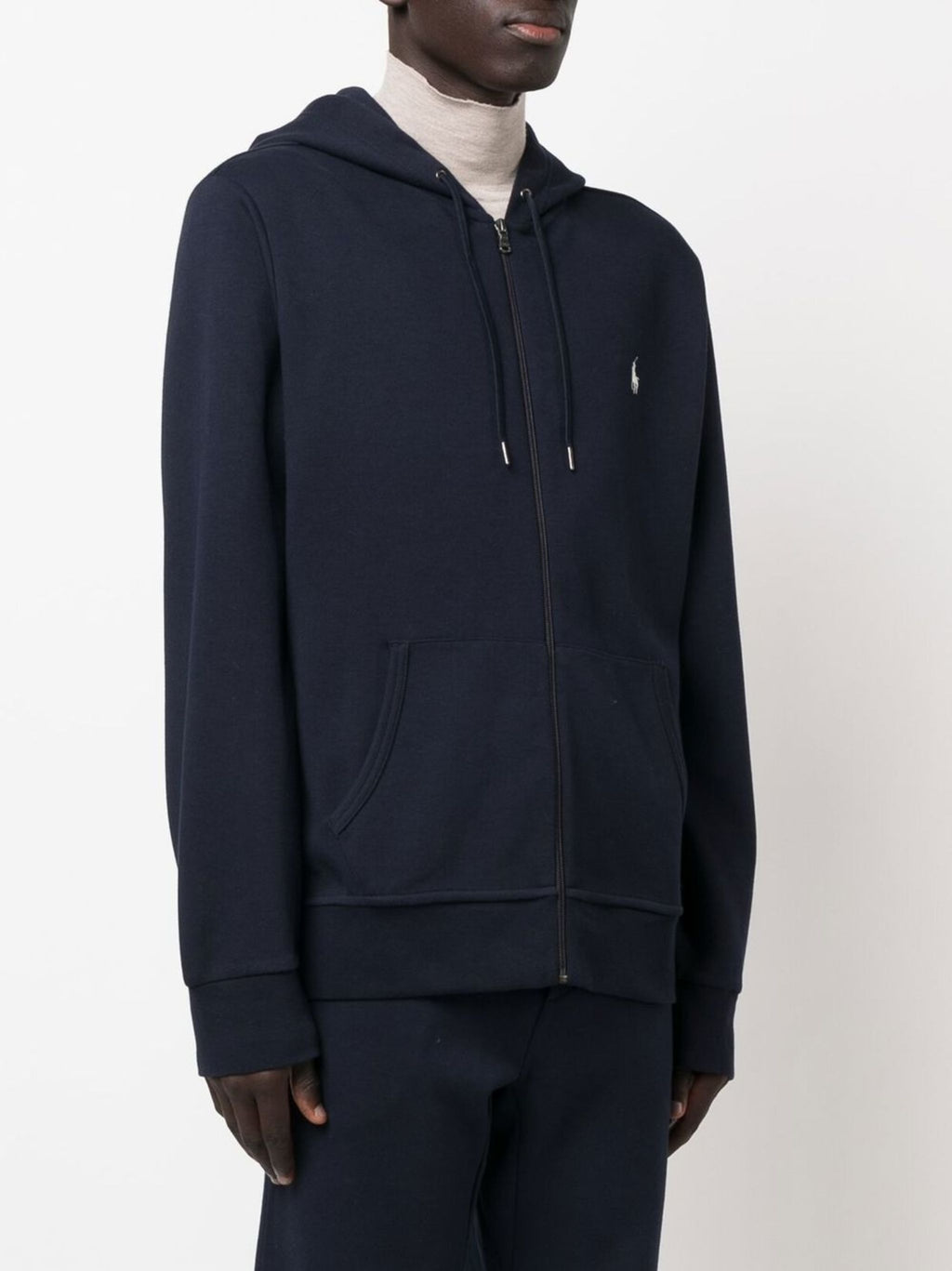 POLO RALPH LAUREN - Men Long Sleeve Full Zip Hoodie