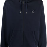 POLO RALPH LAUREN - Men Long Sleeve Full Zip Hoodie