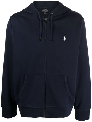 POLO RALPH LAUREN - Men Long Sleeve Full Zip Hoodie