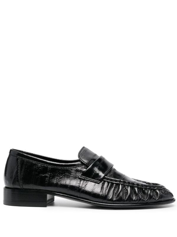 THE ROW - Women Soft Loafer