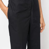 JIL SANDER - Women Basic Straight Pants