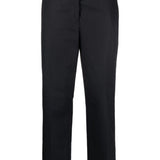 JIL SANDER - Women Basic Straight Pants
