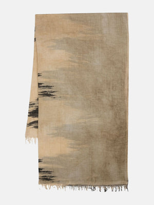 UMA WANG - Women T-Walk Scarf