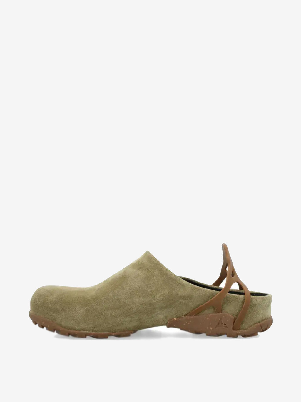 ROA - Men Fedaia Slip-On Sandal