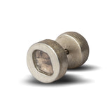 PARTS OF FOUR - Stud Earring (0.2 CT, Diamond Slab, MA+DIA)