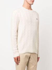 POLO RALPH LAUREN - Men Classics Wool Pullover