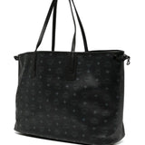 Black bag, side view