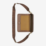 MARC JACOBS - Women The Leather Mini Bag