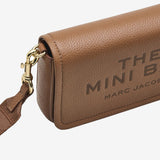 MARC JACOBS - Women The Leather Mini Bag