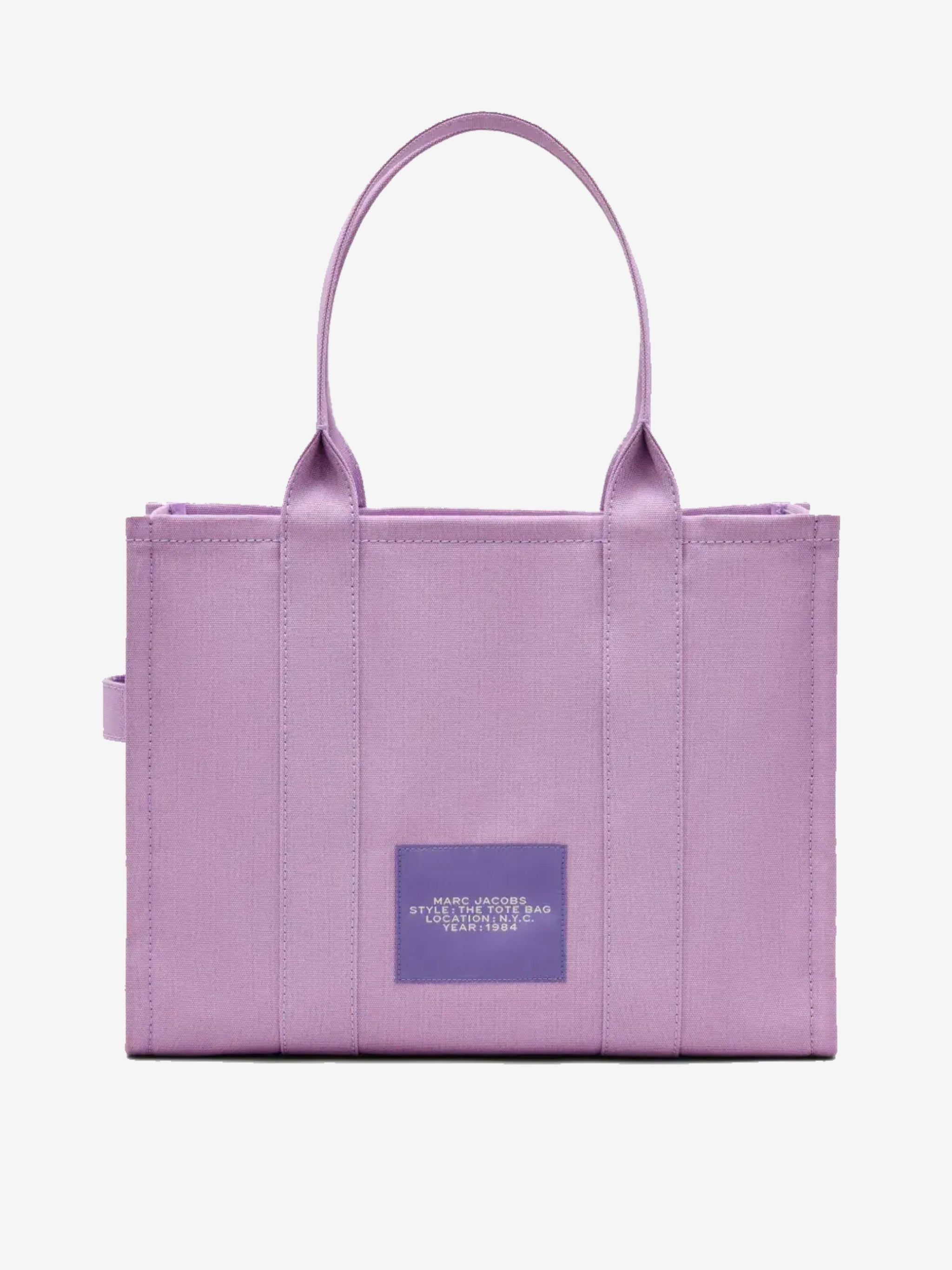 MARC JACOBS - Women The Canvas Large Tote Bag – Atelier New York