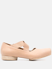 UMA WANG - Women Ballerina Shoes