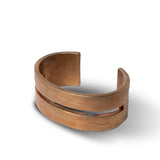 PARTS OF FOUR - Ultra Reduction Slit Bracelet (30mm, AM)