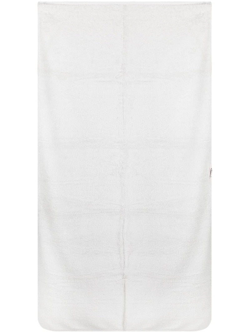 TEKLA Organic Cotton Bath Towel