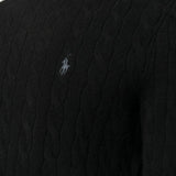 POLO RALPH LAUREN - Men Wool-Cashmere Blend Sweater