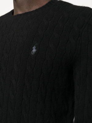 POLO RALPH LAUREN - Men Long Sleeve Pullover