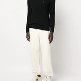 POLO RALPH LAUREN - Men Wool-Cashmere Blend Sweater