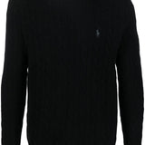 POLO RALPH LAUREN - Men Wool-Cashmere Blend Sweater