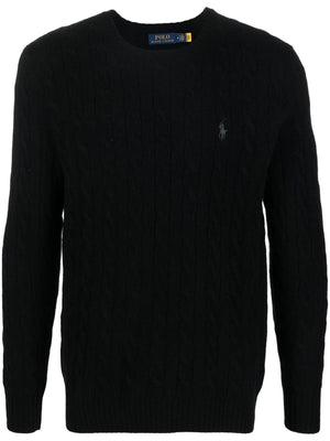 POLO RALPH LAUREN - Men Long Sleeve Pullover