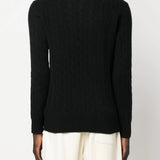 POLO RALPH LAUREN - Men Wool-Cashmere Blend Sweater