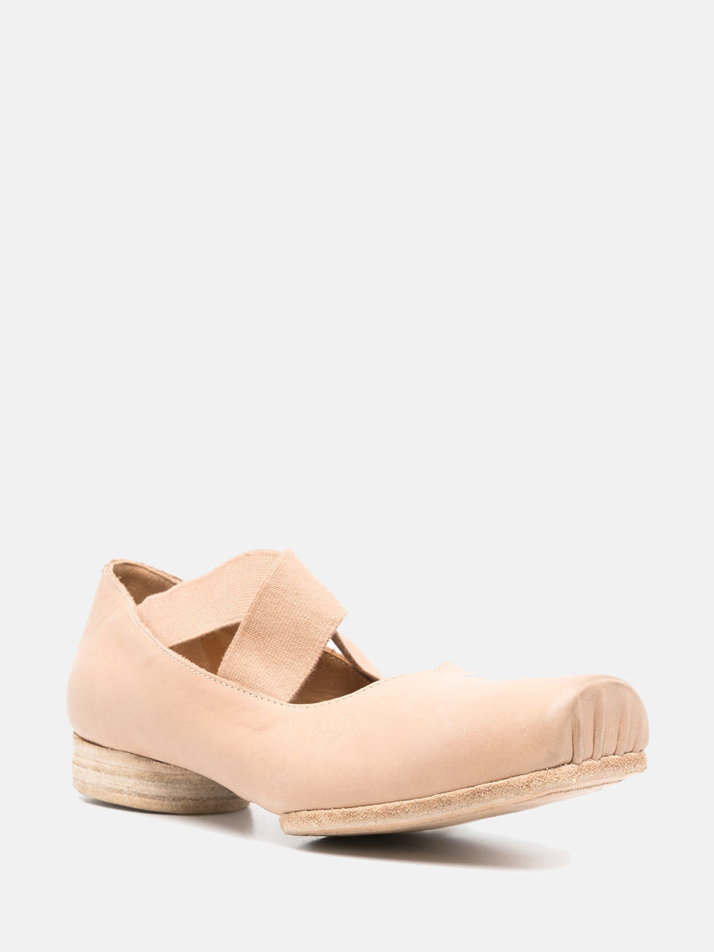 UMA WANG - Women Ballerina Shoes