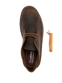 CLARKS - Men Desert Boot