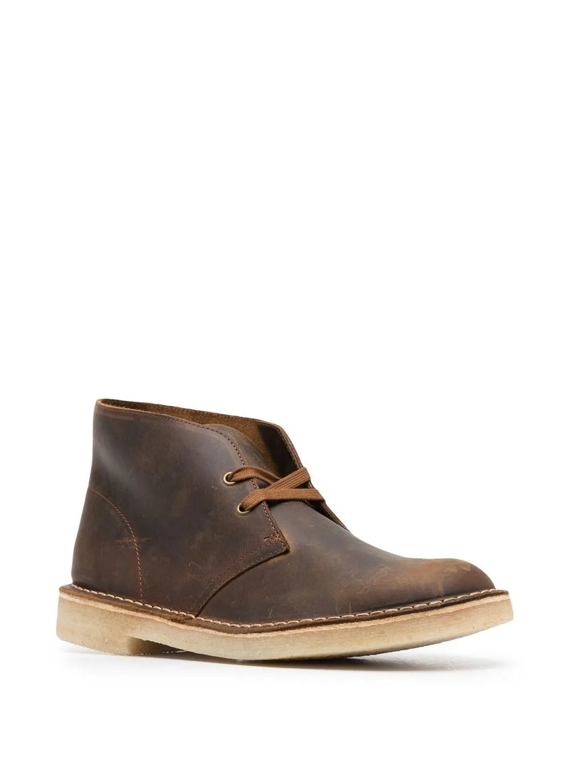 CLARKS - Men Desert Boot