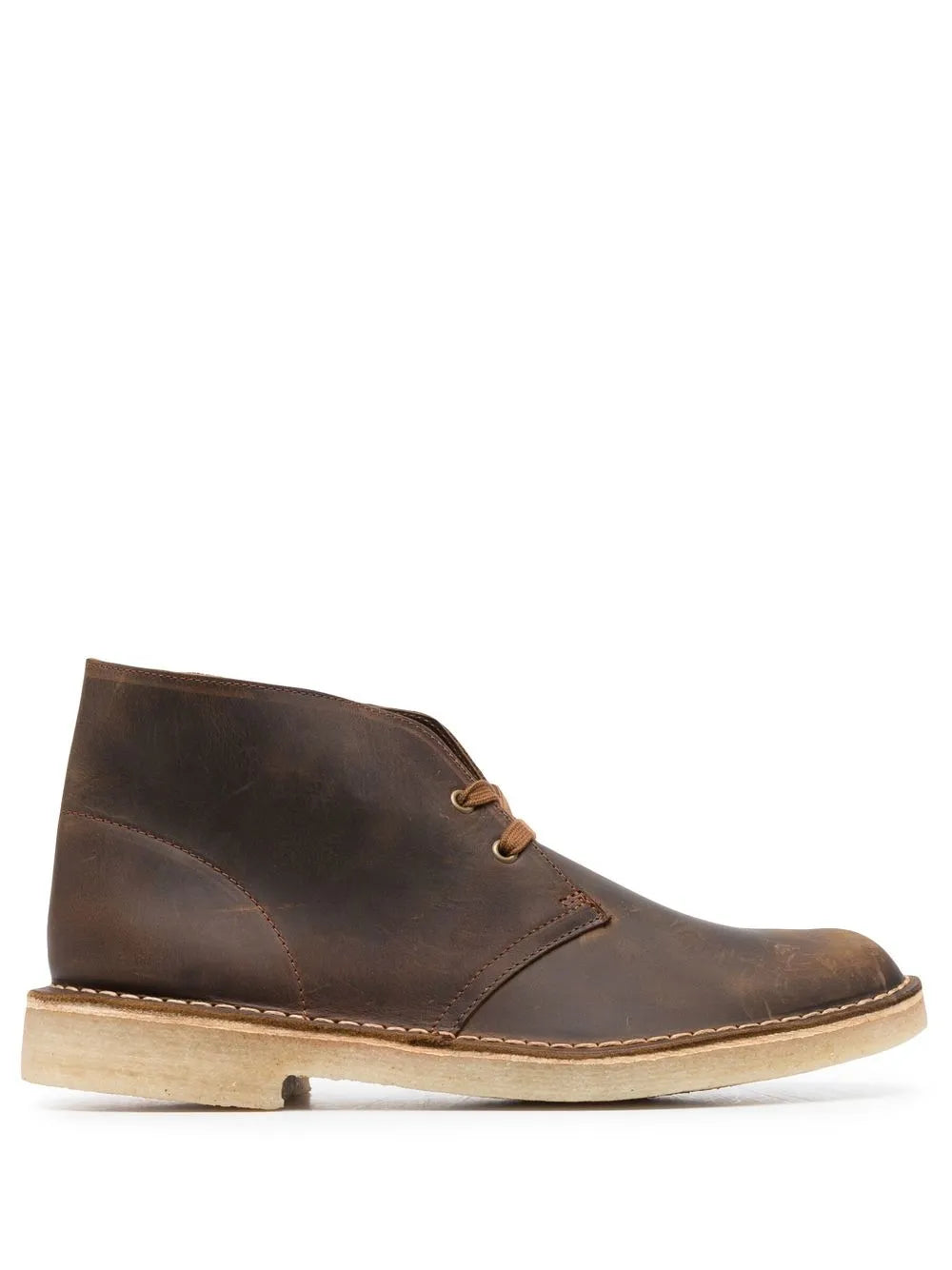 CLARKS - Men Desert Boot