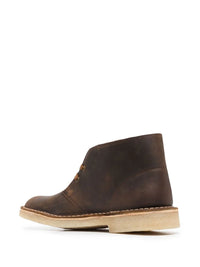 CLARKS - Men Desert Boot