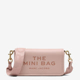 MARC JACOBS - Women The Leather Mini Bag