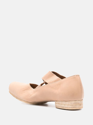 UMA WANG - Women Ballerina Shoes