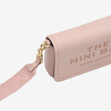 MARC JACOBS - Women The Leather Mini Bag