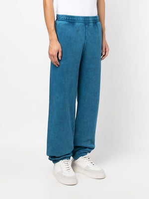 STUSSY - Men Dyed Stussy Designs Pant