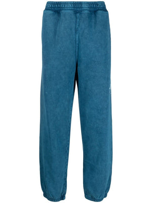 STUSSY - Men Dyed Stussy Designs Pant