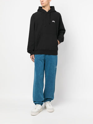 STUSSY - Men Dyed Stussy Designs Pant