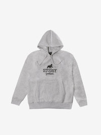 STUSSY - Men Sportswear Hoodie