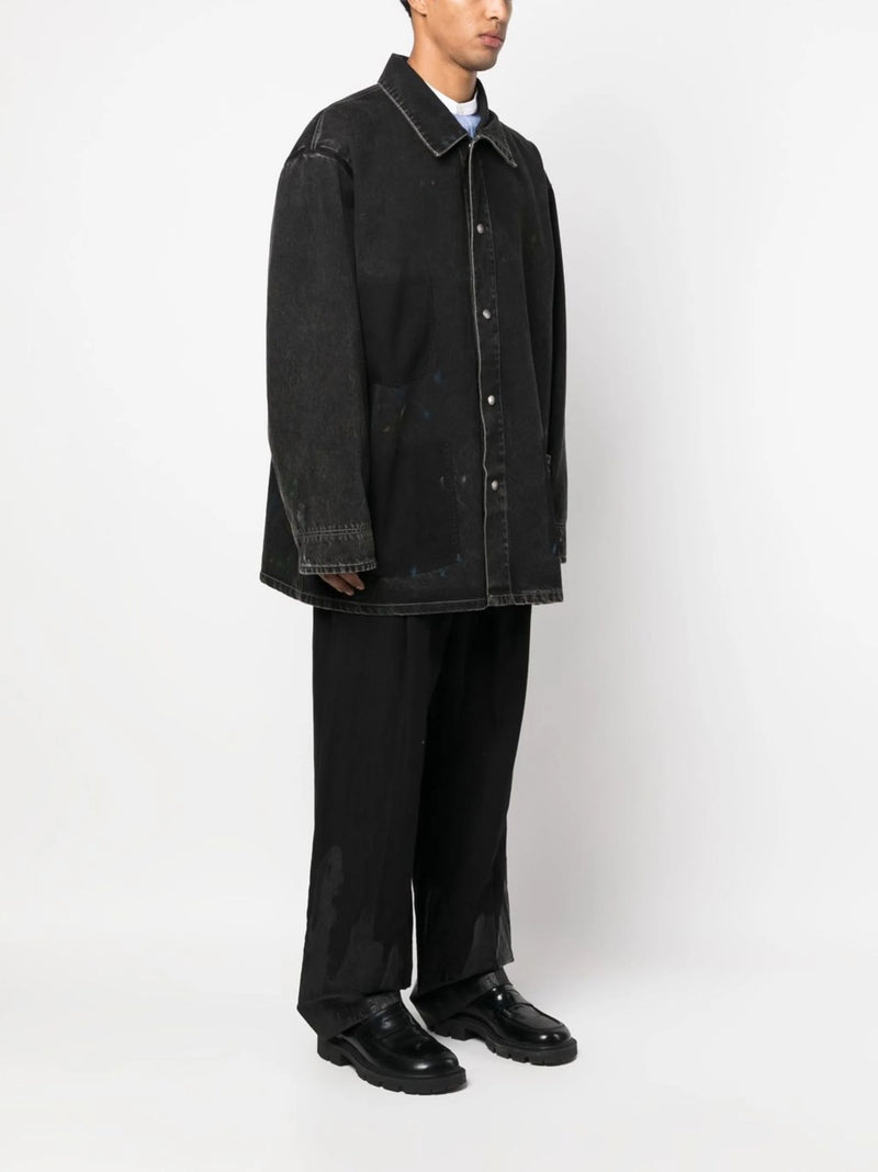 MAISON MARGIELA - Women Sports Jacket