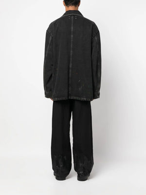 MAISON MARGIELA - Women Sports Jacket