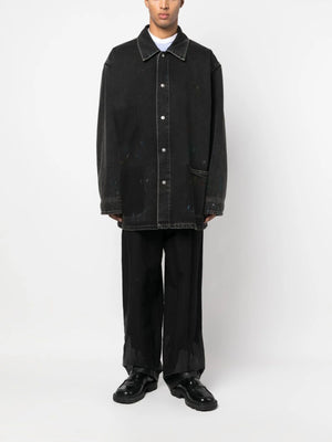 MAISON MARGIELA - Women Sports Jacket