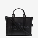 MARC JACOBS - Women The Medium Leather Tote Bag