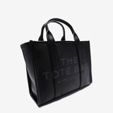 MARC JACOBS - Women The Medium Leather Tote Bag