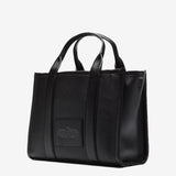 MARC JACOBS - Women The Medium Leather Tote Bag
