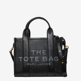 MARC JACOBS - Women The Small Leather Tote Bag